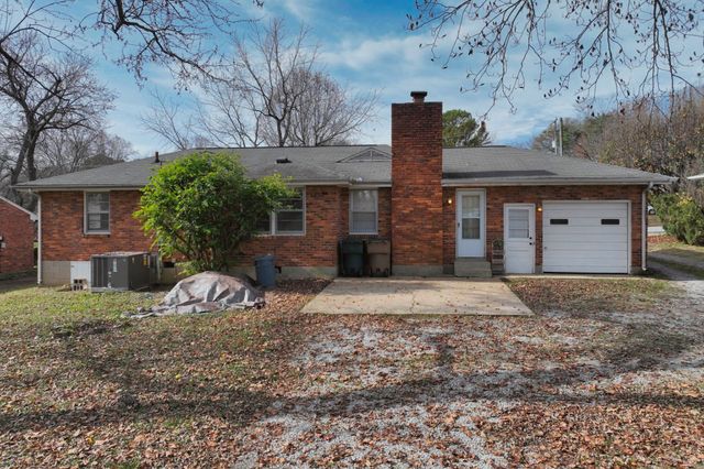 4808 Danby Dr, Nashville, TN 37211