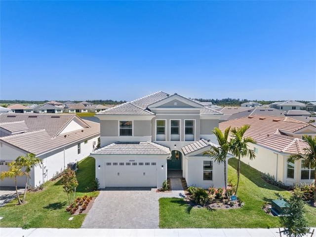 15000 REDCOVE Place, The Acreage, FL 33470