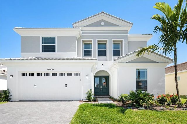 15000 REDCOVE Place, The Acreage, FL 33470