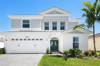 15000 REDCOVE Place, The Acreage, FL 33470