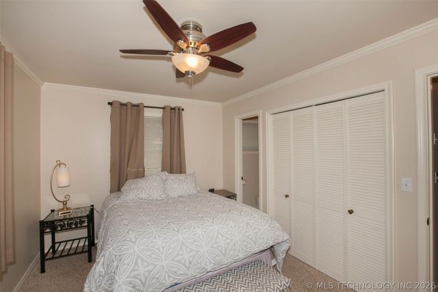 4003 E 52nd Street, Tulsa, OK 74135