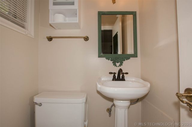 4003 E 52nd Street, Tulsa, OK 74135