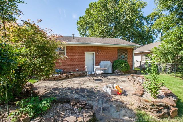 4003 E 52nd Street, Tulsa, OK 74135