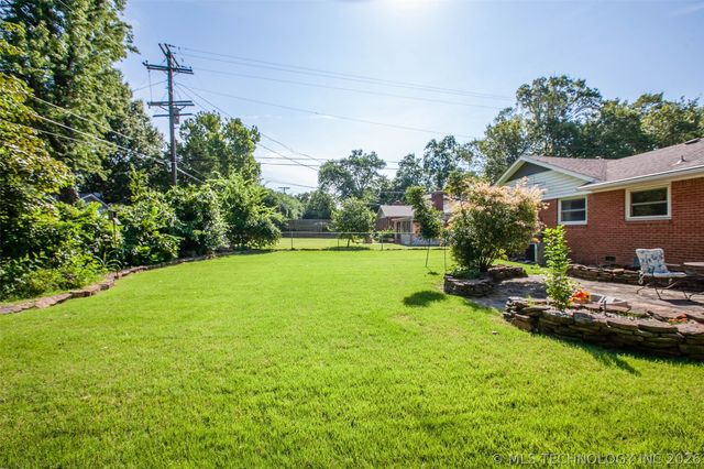 4003 E 52nd Street, Tulsa, OK 74135