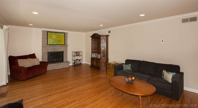 4003 E 52nd Street, Tulsa, OK 74135