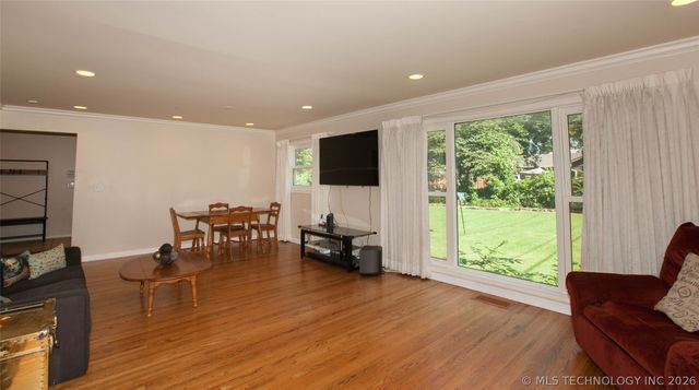 4003 E 52nd Street, Tulsa, OK 74135