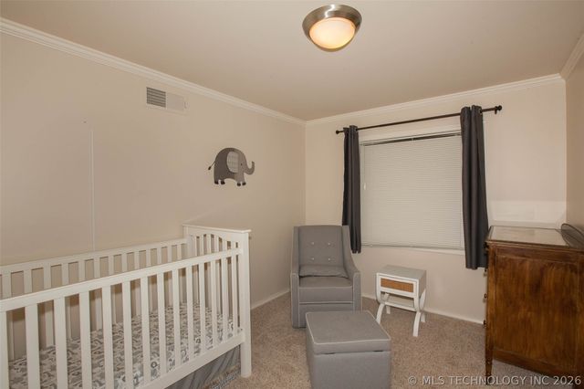 4003 E 52nd Street, Tulsa, OK 74135