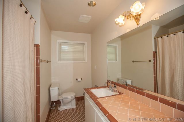 4003 E 52nd Street, Tulsa, OK 74135