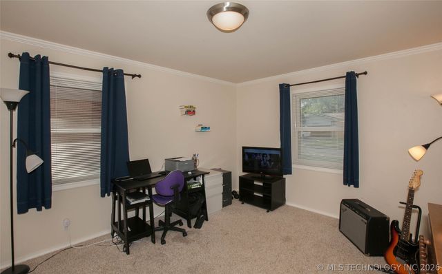 4003 E 52nd Street, Tulsa, OK 74135