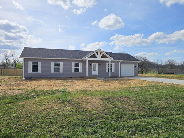 85 Amber Lane, Hustonville, KY 40437