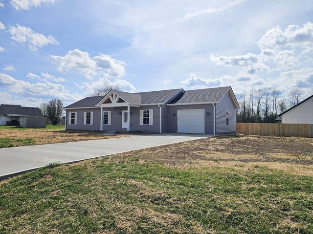 85 Amber Lane, Hustonville, KY 40437