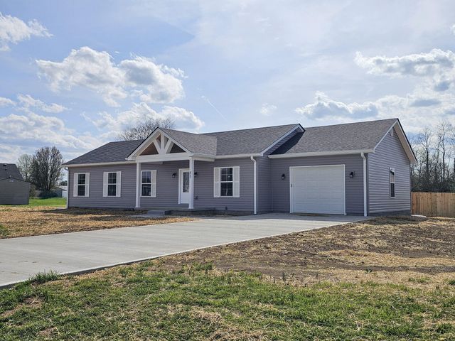 85 Amber Lane, Hustonville, KY 40437