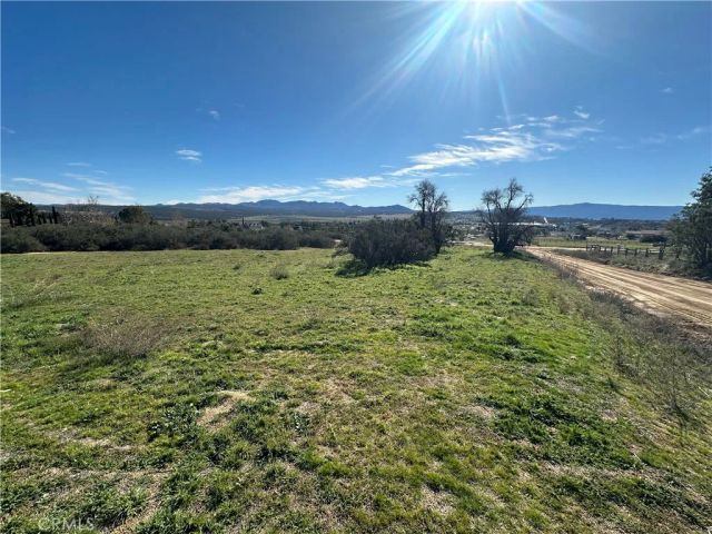 0 Ironwood, Aguanga, CA 92536
