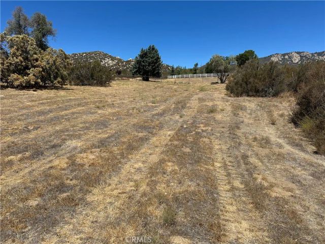 0 Ironwood, Aguanga, CA 92536