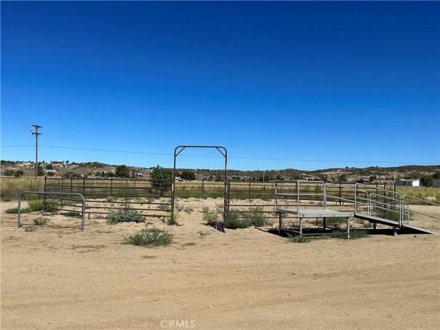 0 Ironwood, Aguanga, CA 92536