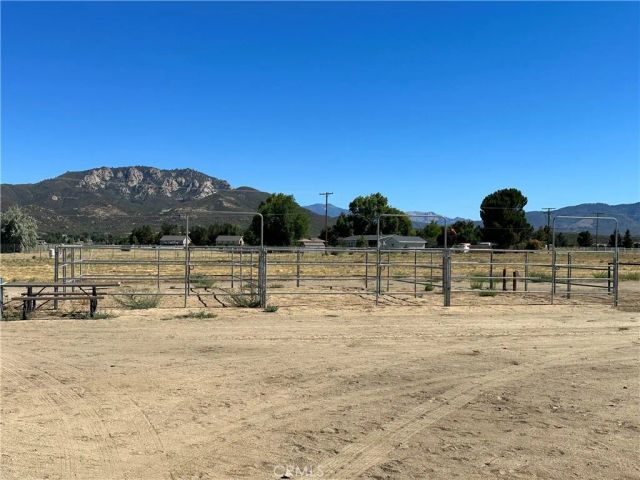 0 Ironwood, Aguanga, CA 92536
