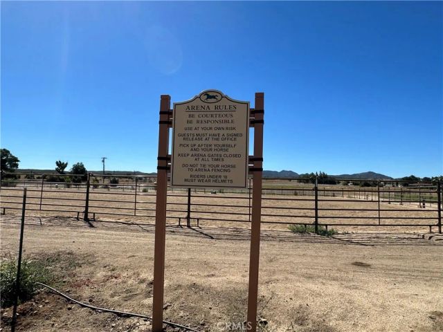 0 Ironwood, Aguanga, CA 92536