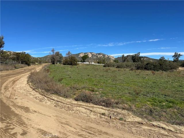 0 Ironwood, Aguanga, CA 92536
