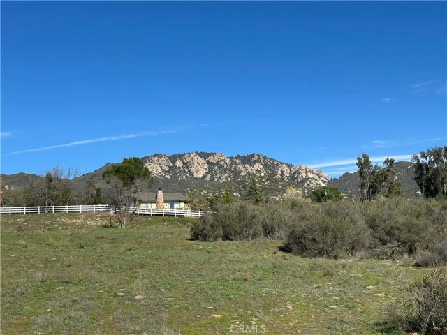 0 Ironwood, Aguanga, CA 92536