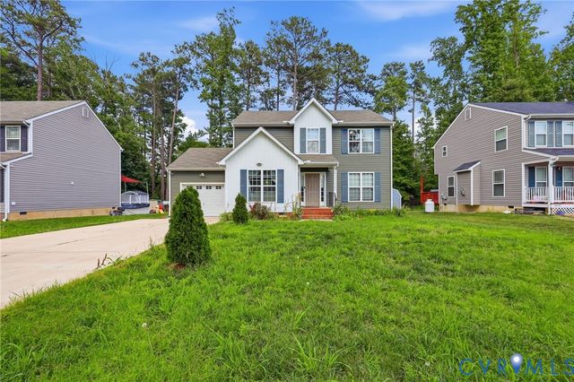 10155 Virginia Rd, Glen Allen, VA 23060