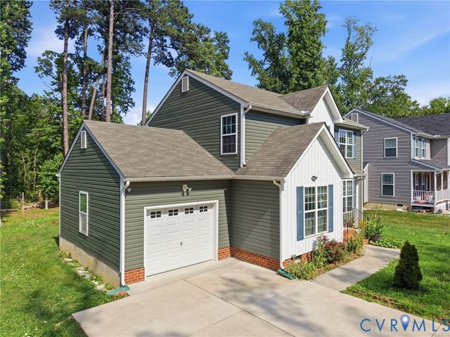 10155 Virginia Rd, Glen Allen, VA 23060