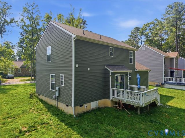 10155 Virginia Rd, Glen Allen, VA 23060