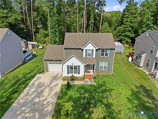 10155 Virginia Rd, Glen Allen, VA 23060