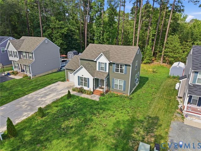 10155 Virginia Rd, Glen Allen, VA 23060