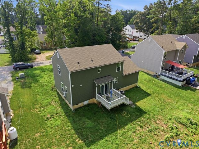 10155 Virginia Rd, Glen Allen, VA 23060
