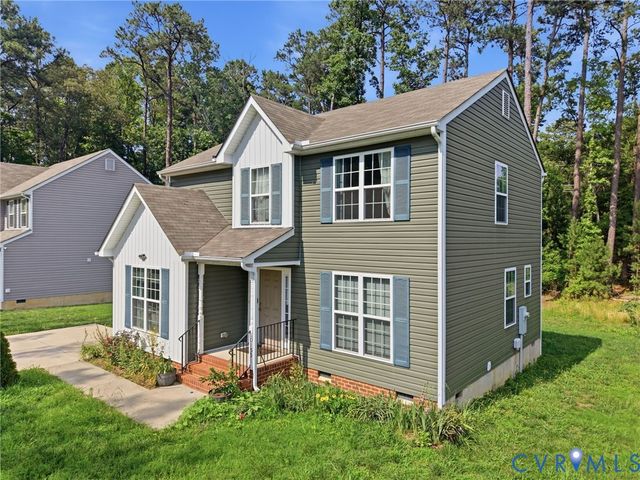 10155 Virginia Rd, Glen Allen, VA 23060