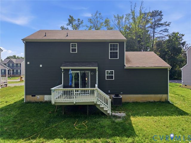 10155 Virginia Rd, Glen Allen, VA 23060