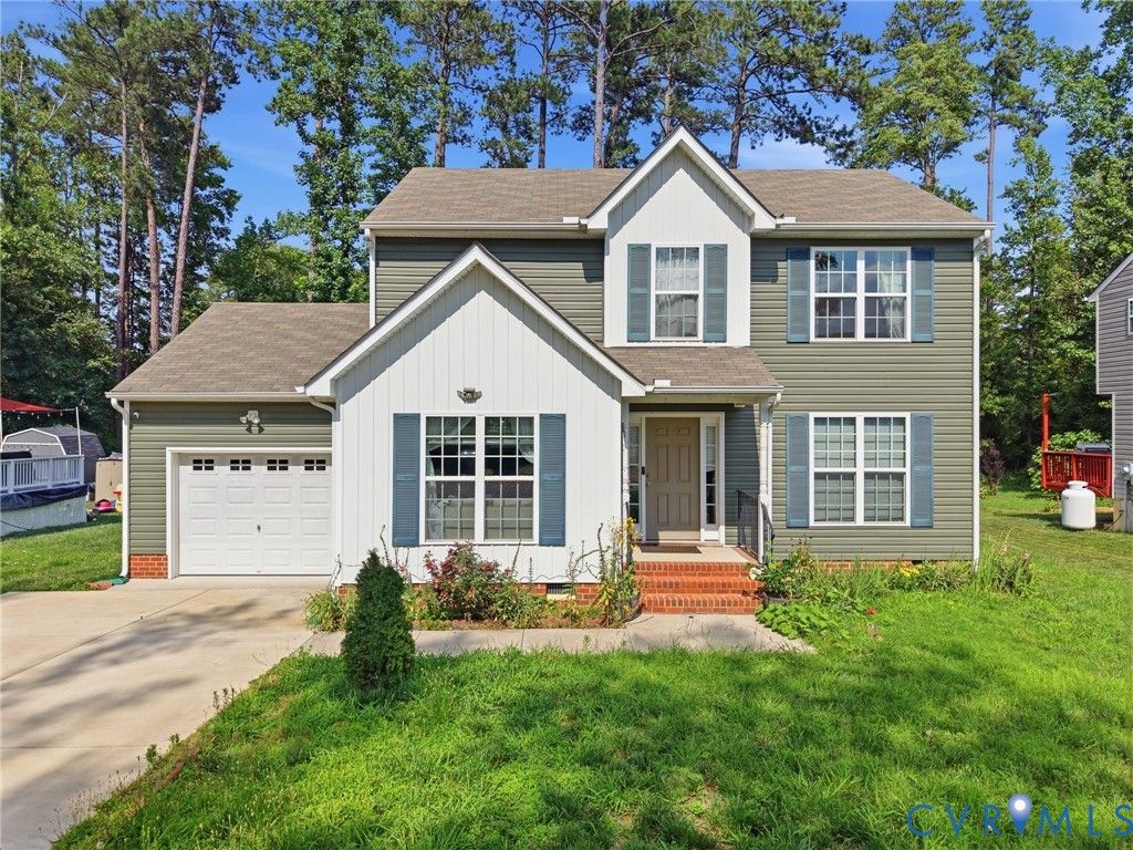 10155 Virginia Rd, Glen Allen, VA 23060