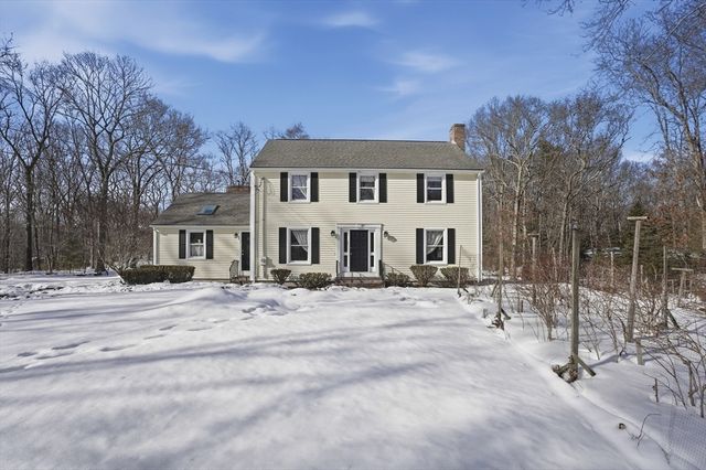 438 Tremont Street, Rehoboth, MA 02769