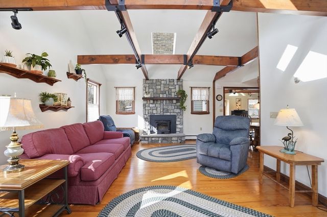 438 Tremont Street, Rehoboth, MA 02769