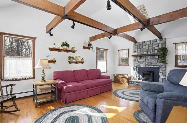 438 Tremont Street, Rehoboth, MA 02769