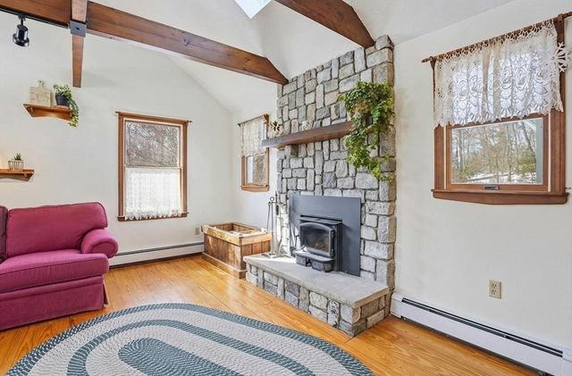 438 Tremont Street, Rehoboth, MA 02769