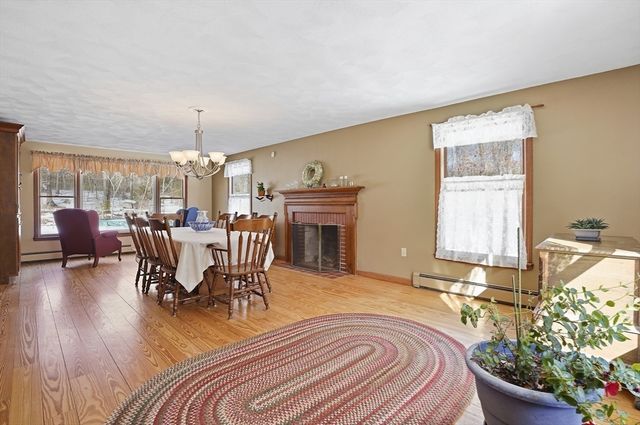 438 Tremont Street, Rehoboth, MA 02769