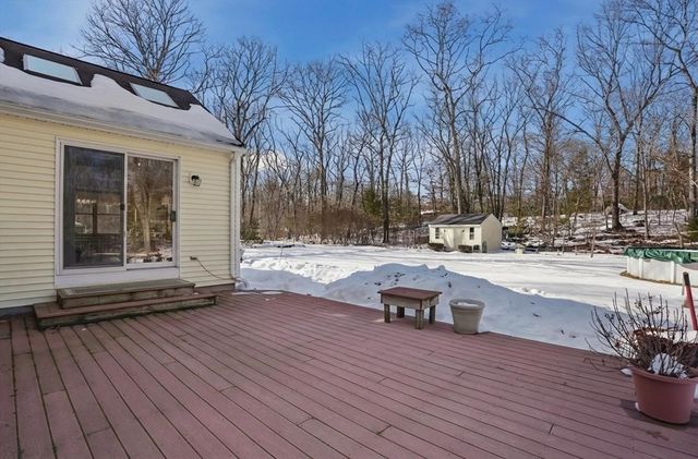 438 Tremont Street, Rehoboth, MA 02769