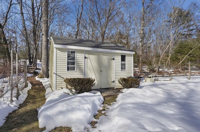 438 Tremont Street, Rehoboth, MA 02769