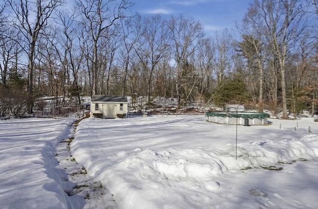 438 Tremont Street, Rehoboth, MA 02769