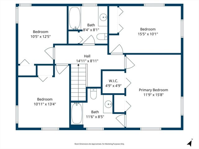 438 Tremont Street, Rehoboth, MA 02769