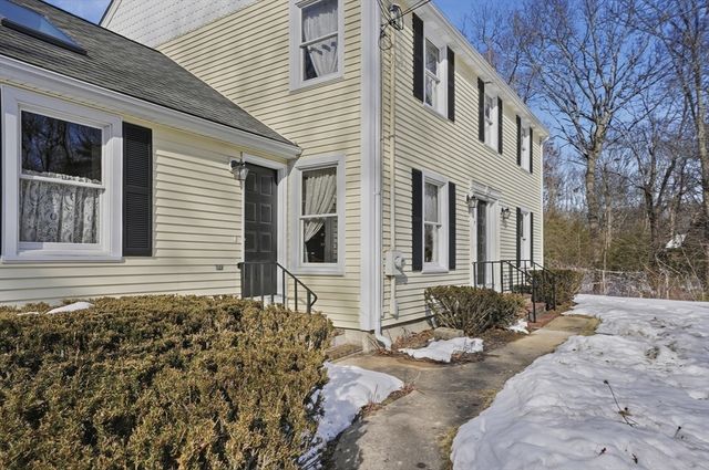 438 Tremont Street, Rehoboth, MA 02769