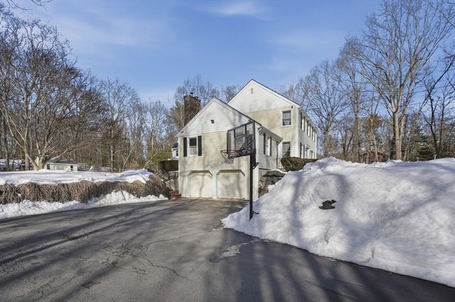 438 Tremont Street, Rehoboth, MA 02769