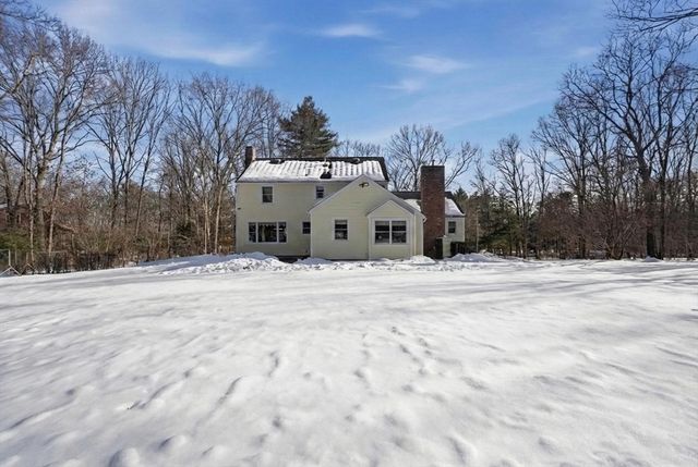 438 Tremont Street, Rehoboth, MA 02769