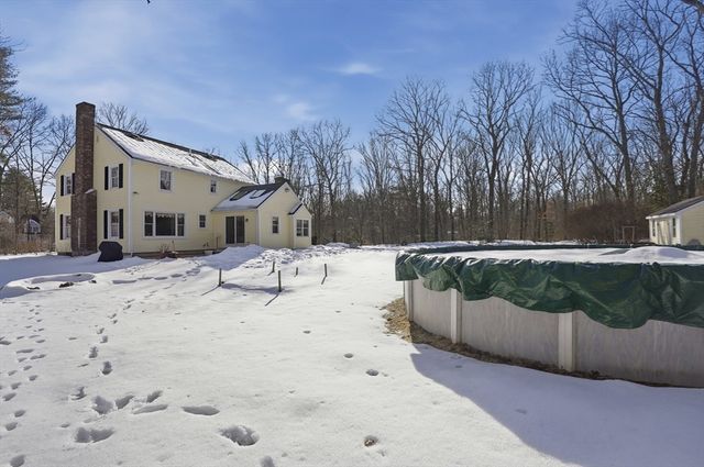 438 Tremont Street, Rehoboth, MA 02769