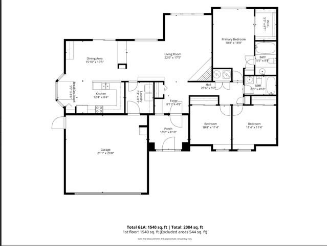 37 Castle Rock Road SE, Rio Rancho, NM 87124