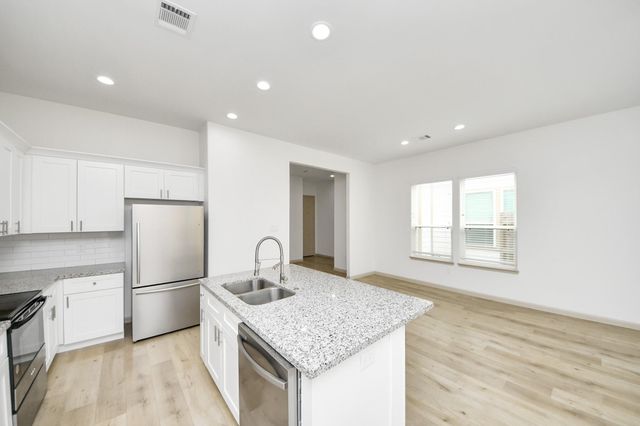 2119 Esther Drive, Houston, TX 77088