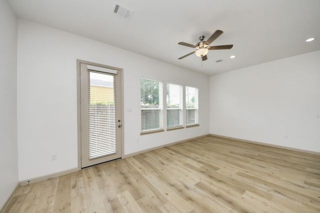 2119 Esther Drive, Houston, TX 77088