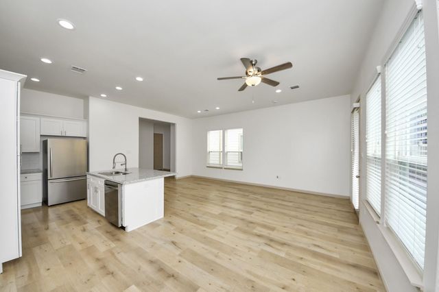 2119 Esther Drive, Houston, TX 77088