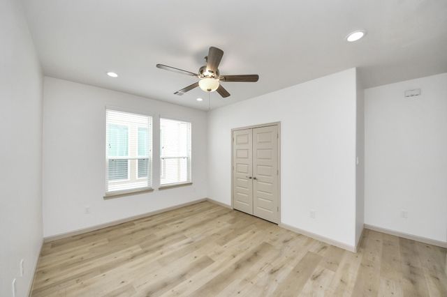 2119 Esther Drive, Houston, TX 77088